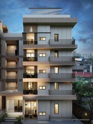 Jansen House (D19), Condominium #437223991